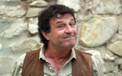 Dans les pas Gardois