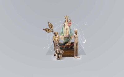 « Protège-moi ! Croyances, rites et objets de protection »