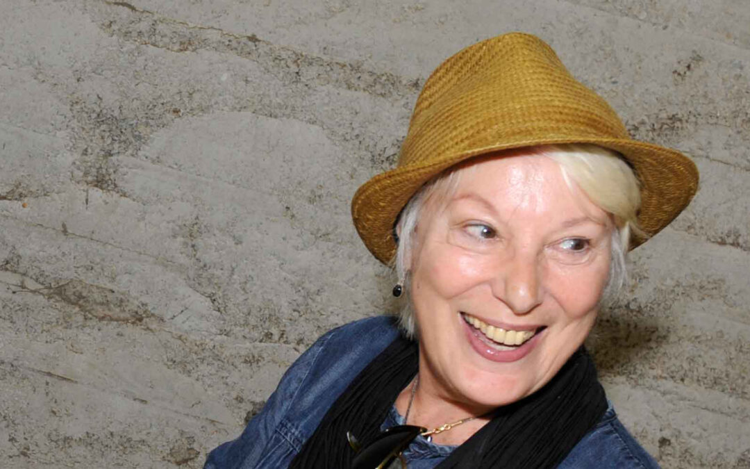 Bernadette Lafont 28 octobre 1938 – 25 juillet 2013