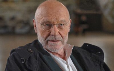 Anselm Kiefer : artiste plasticien
