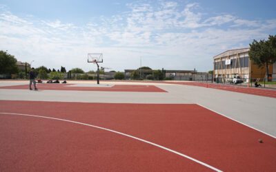 Canton d’Uzès : Le nouveau souffle du complexe sportif André-Rancel