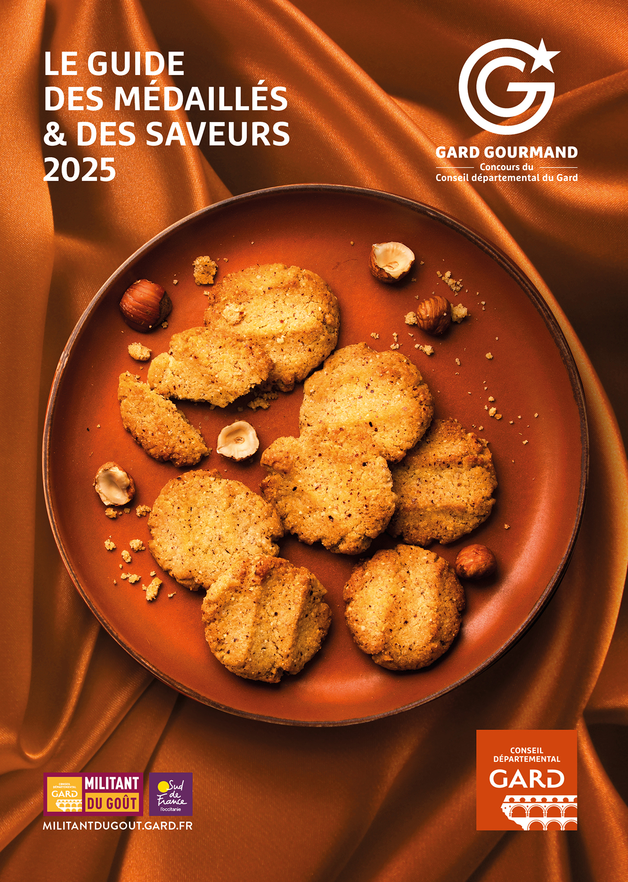 90jours_Couv-guide medailles-2025 villes_villages_fleuris.-emag-de-gardjpg
