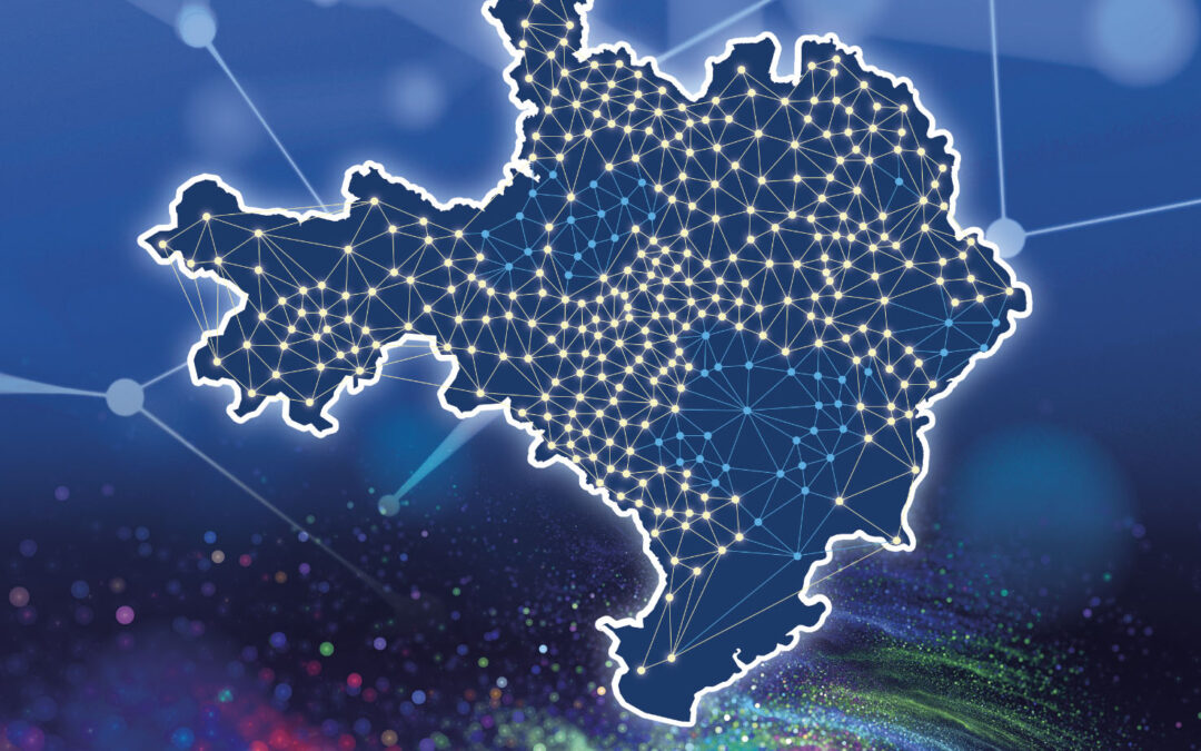 Connecter chacun au plus haut débit : mission accomplie