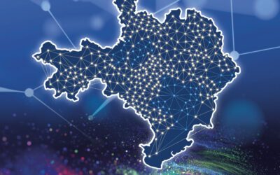 Connecter chacun au plus haut débit : mission accomplie