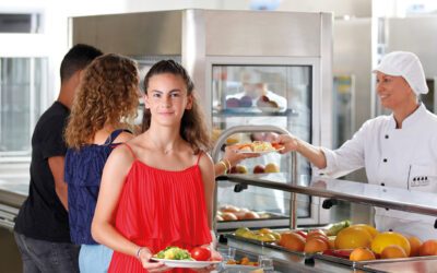 Une agriculture durable pour une alimentation de qualité