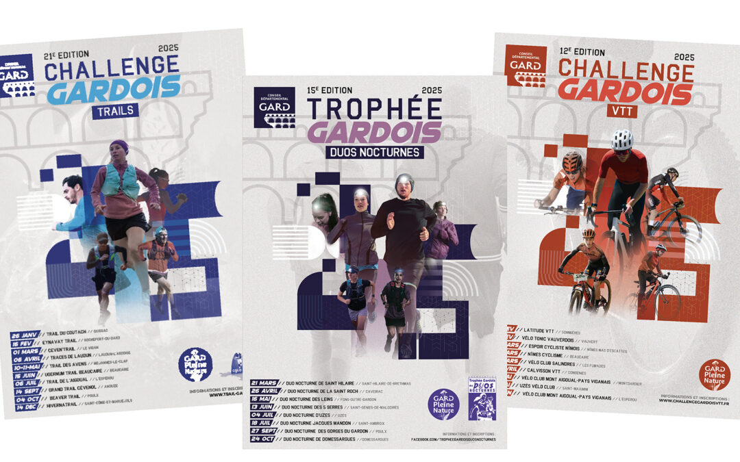 Le sport, partout et pour tous