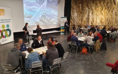 Développer l’Économie sociale et solidaire
