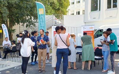 Développer l’insertion et l’emploi