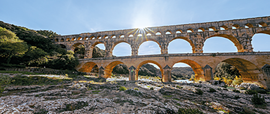 Construire une destination touristique d’exception