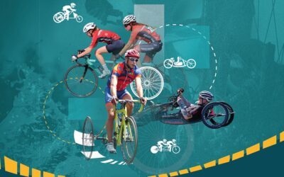 Le Centre sportif du Gard a accueilli le Championnat de France de cyclisme handisport