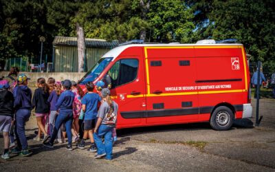 GAFFOFEU 30 : devenir acteur de sa sécurité !