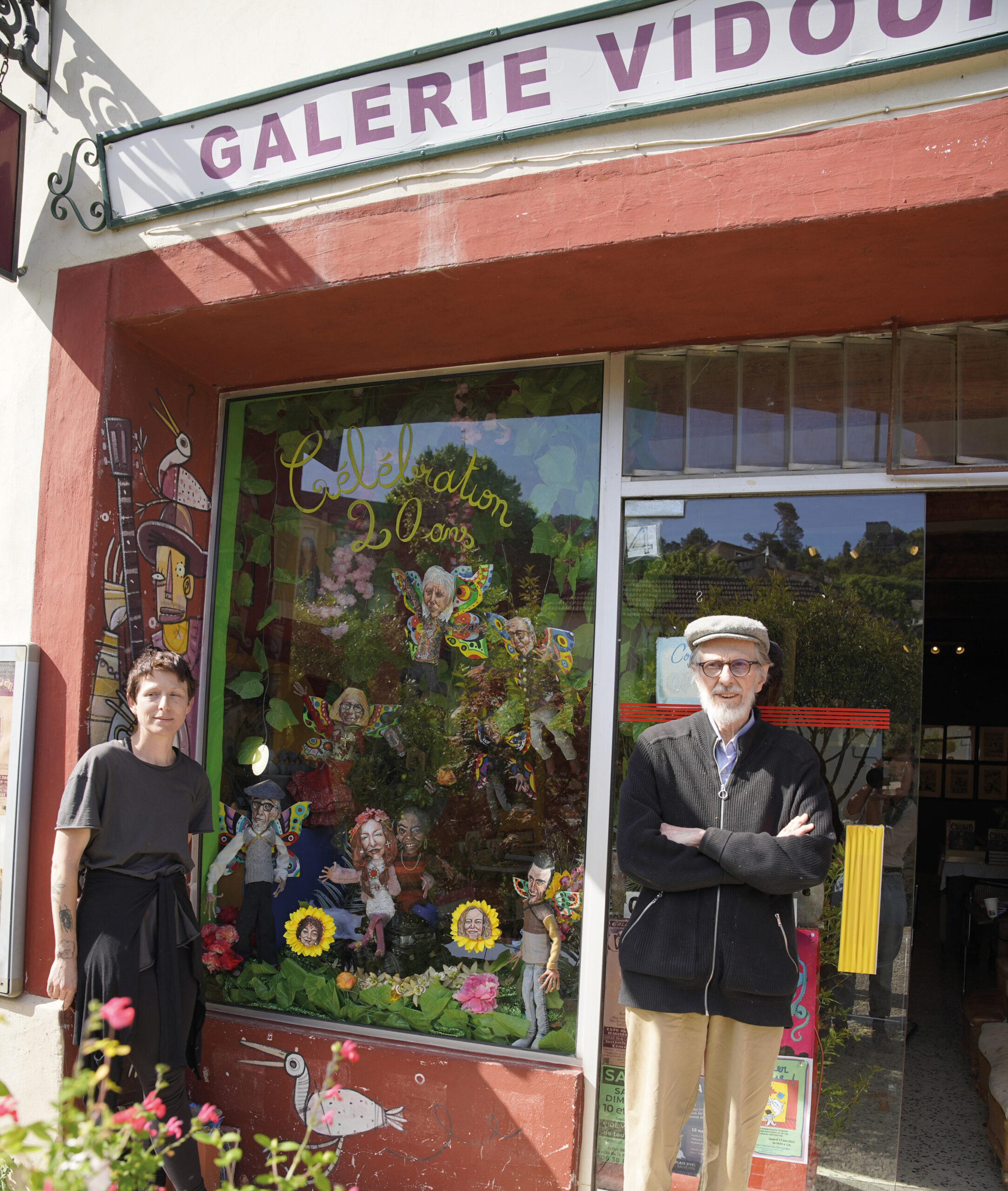 galerie