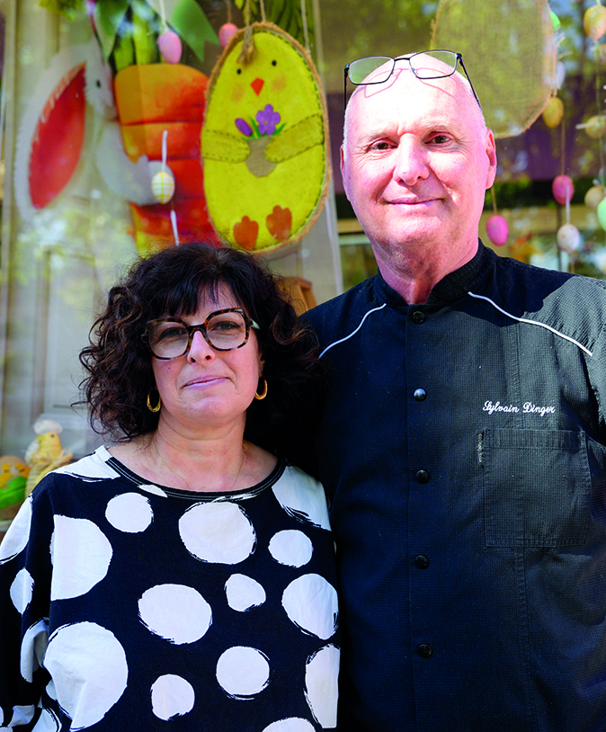 gard-infos-portrait-patissiers Boucher-traiteur à Sommières