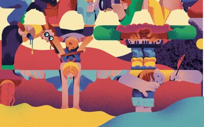 Un été sous le signe de la culture
