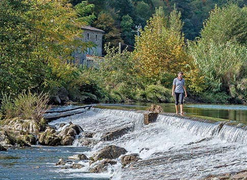 Les photographes du Conseil départemental du Gard