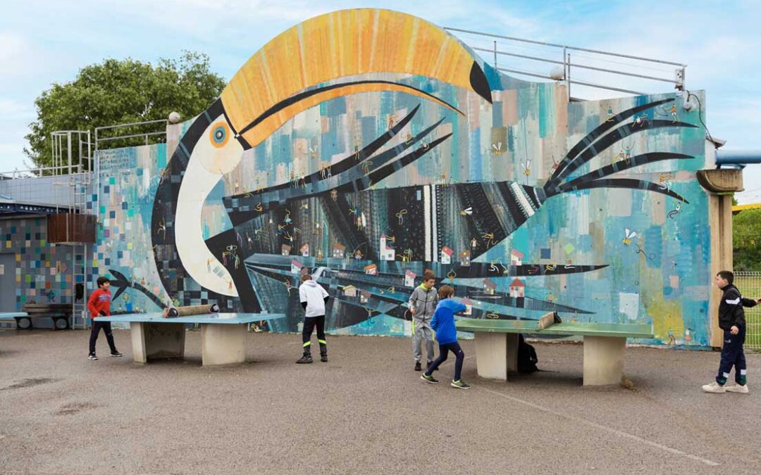 Le Conseil départemental mise sur la jeunesse