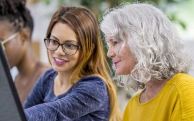 Favoriser l’accès de tous au numérique