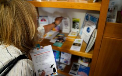 8 Espaces ressources pour les aidants ouverts à la rentrée