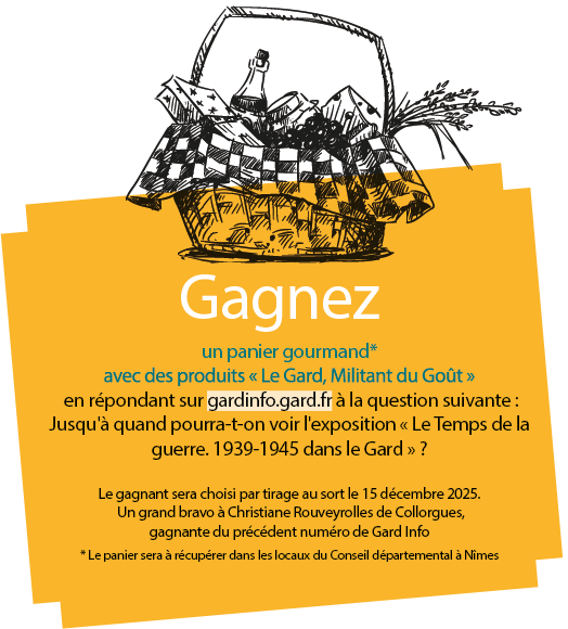 Gagnez