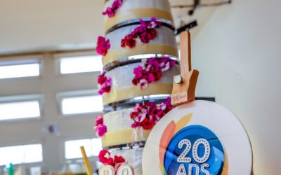 La Maison départementale des personnes handicapées a 20 ans !