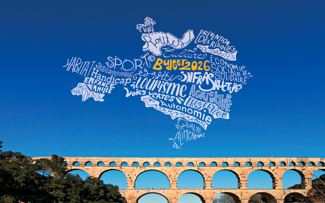 Budget 2026 responsable et solidaire