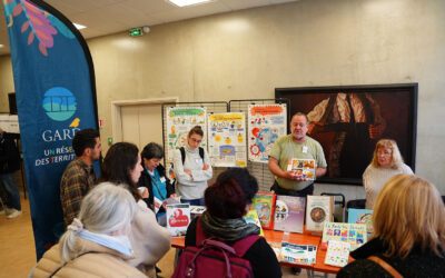 Action sociale et alimentation durable