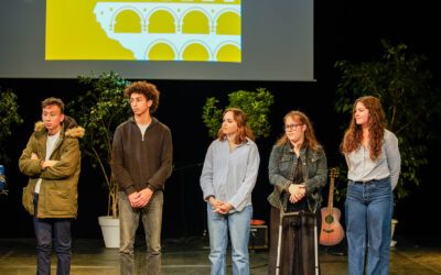 Semaine gardoise des droits de l’enfant : briser les clichés avec « Jeunes en lumière »