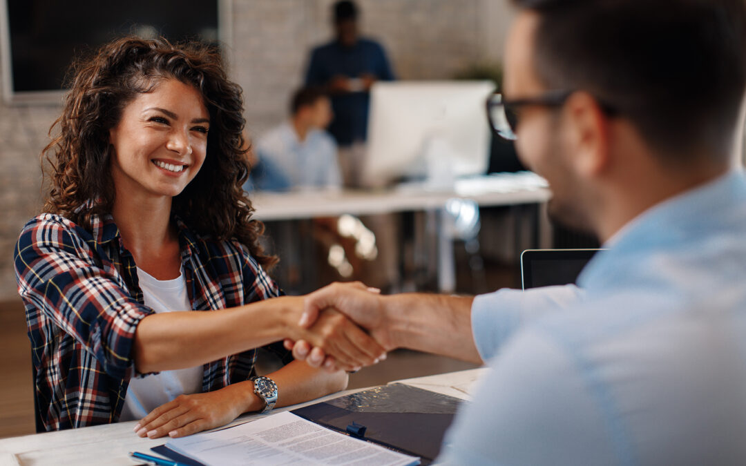 5  actions pour aider au retour à l’emploi
