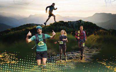 Les Challenges gardois Des sentiers aux étoiles :  explorez le Gard autrement !