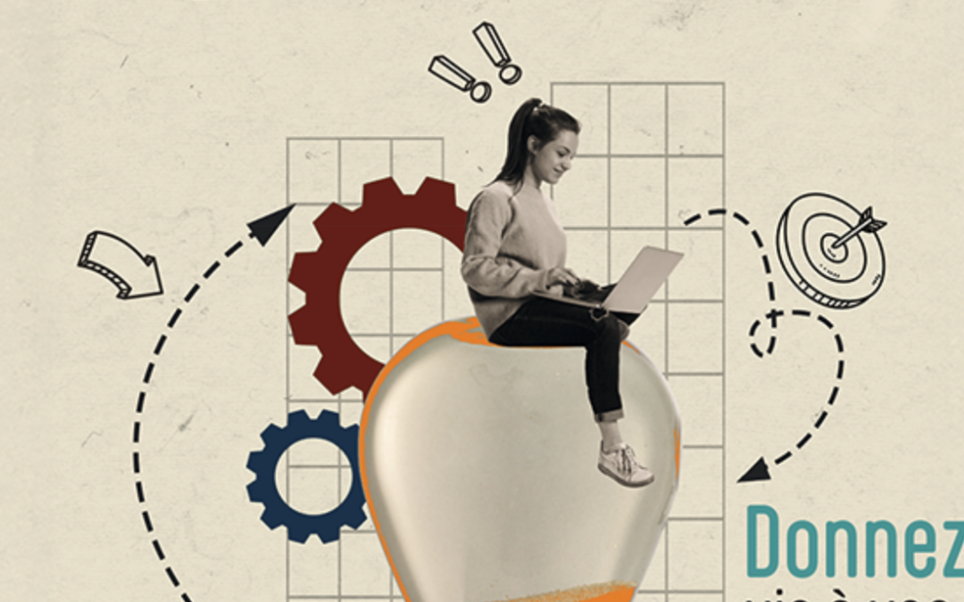 L’Appel à  projets jeunes : un tremplin  pour la jeunesse