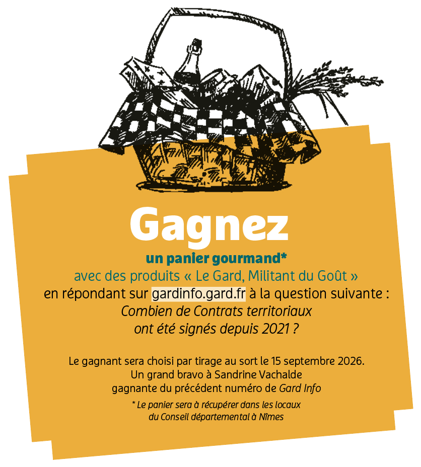 Gagnez