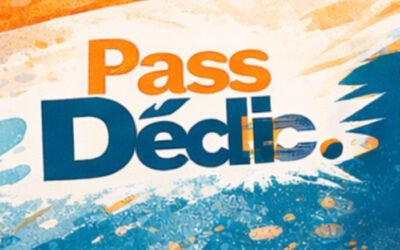 Le Pass déclic :  un accès privilégié au Centre sportif  du Gard